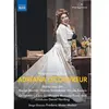 Naxos Adriana Lecouvreur DVD