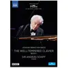 Outhere Music Fr Cnt Le clavier bien tempéré Livre 1 DVD