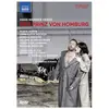 Naxos Der Prinz Von Homburg DVD