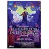 Naxos Le Postillon de Lonjumeau DVD