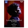 Lucas Debargue To Music DVD