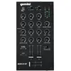 GEMINI Table de mixage - 2 entrées + BT