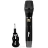 Gemini GMU-M100 - UHF simple main + récepteur à pile