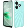 AODOEU Téléphone Portable Débloqué 4G, 4Go+64Go Android 12 Waterdrop 6,56" ,  5435mAh ,8MP+18MP,3 Slot-Dual SIM  WiFi/GPS/OTG/Type C-Vert