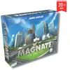 Naylor Games Magnate: The First City - Strategisch Bordspel - Engelstalig