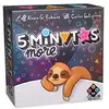 Tembo Jeu De Société 5 Minutes More Espagnol