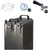 ich-zapfe Complete set - Biertap STREAM 80K met luchtpomp bierkist, st...