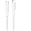 Belkin Câble BoostCharge Pro USB-C vers USB-C 240W - Blanc - 3 m