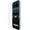 Belkin Ultraglass2 Displaschutz (1 pièce(s), Apple iPhone 17 Pro), Tél...
