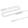 Belkin CAC004hq1.5MWH USB-kabel USB 2.0 1,5 m USB C 2 x USB C Wit