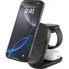 Belkin Ultracharge 25 Watt Qi2 Magneti (25 W), Chargeur sans fil, Noir
