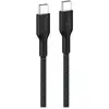 Belkin Câble BoostCharge Pro USB-C vers USB-C 240W - Noir - 2 m