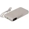 Belkin BPB028hqSD (20000 mAh), Chargeur de secours, Marron