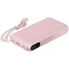 Belkin BoostCharge Powerbank 20K avec Ecran - Rose