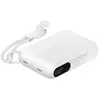 Belkin BoostCharge (10000 mAh, 20 W), Chargeur de secours, Blanc