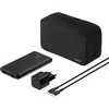 Trousse d accessoires Belkin BoostCharge Noir pour appareils mobiles