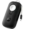 Belkin BPD012HQBK (10000 mAh, 45 W), Chargeur de secours, Noir
