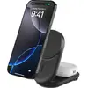 Belkin Ultracharge 25 Watt Qi2 Magneti (25 W), Chargeur sans fil