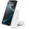 Belkin Ultracharge 25 Watt Qi2 Magneti (25 W), Chargeur sans fil, Blan...