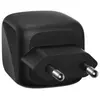Belkin WCH019kqBK (50 W), Chargeur USB, Noir