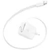 Belkin Boostcharge Pro 67 W Dual Gan-L (67 W), Chargeur USB, Blanc