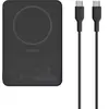 Belkin - Batterie Externe  Boostacharge 7.5w Magnetique Noir