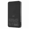 Belkin - Batterie Externe  Ultracharge Pro 25w Magnetique Noir