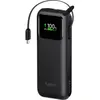 Belkin UltraCharge Smart Display PB 11 000 mAh 60 W noir BPB041hqBK (1...