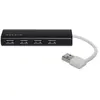 Belkin - F4U042BT - usb 2.0 - 480 Mbit/s - Noir