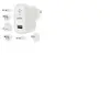 BELKIN Kit de voyage International Adapteur secteur - USB 4 broches - ...
