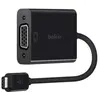 BELKIN Adaptateur USB-C vers VGA