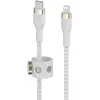 Belkin Câble Usb-c Caa011bt1mwh Lightning 1 M