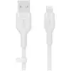 Belkin Câble Caa008bt3mwh 3 M