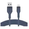 Belkin BOOST CHARGE - Câble Lightning - USB mâle pour Lightning mâle -...