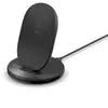 Belkin Station De Charge Sans Fil Boost Charge Stand Noir (wib002vfbk)
