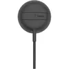 Belkin Boost Charge Pro (15 W), Chargeur sans fil, Noir