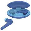 Headphones with Microphone Belkin PAC003BTBL Blue