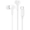 Belkin Écouteurs Soundform - Blanc