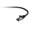UTP Category 6 Rigid Network Cable Belkin RJ45-RJ45, Cat6, 2m