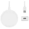 BELKIN - chargueur - 10W Wireless Charging Pad wit