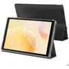 TIBUTA Tablette Android 10 '' New Tablette avec Case, 4 RAM+32 ROM Jusqu'à 128 Go, 5+8MP Camera, 6000mAh Tablette Bon qualité, bas prix