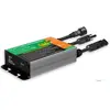 Y&H 120W MPPT Grid Tie Micro Inverter PV Input DC16-26V AC220V Output ...