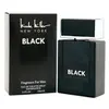 Nicole Miller Black for Men - Eau de toilette spray - 100 ml