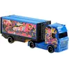Transporteur petite voiture Hot Wheels Transporteur Modèle aléatoire
