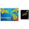 Mattel Scrabble Junior