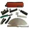 Cruztools Stagehand Compact Tech Kit