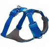 Harnais Ruffwear Front Range, Coastal Mountains pour chien - taille S : tour de poitrail 56 - 69 cm