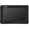 Télévision portable LEADSTAR 7 pouces - DVB-T-T2 HD Numérique et Analogique - Noir - Format d'affichage 1080p