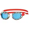 Équipement Lunettes  Zoggs Predator  - Multicouleur -Taille Unique