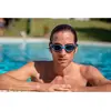 Lunettes de plongee - masque de plongee Zoggs - 339848 - Predator Flex Lunettes de Natation Mixte